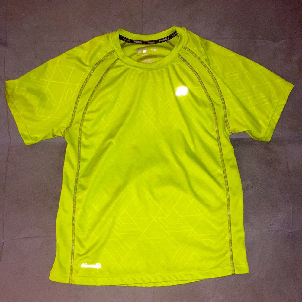 Russel kid xl